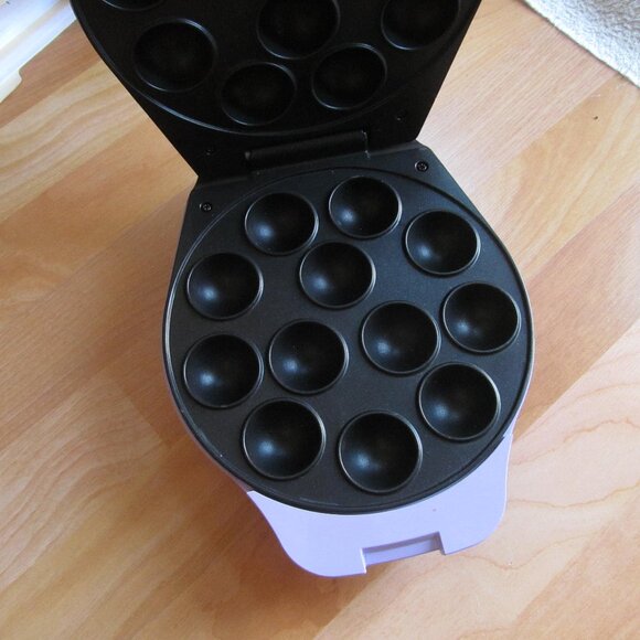 Babycakes Cake Pop Maker CP-70 - Picture 2 of 7